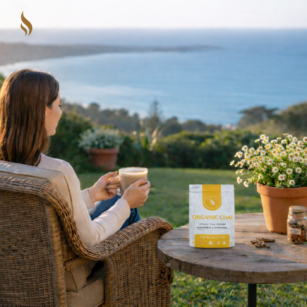 RELAXATION & RECOVERY