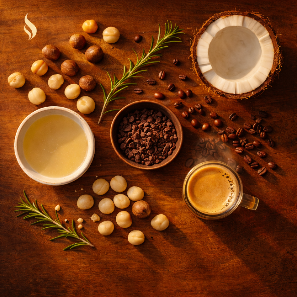 KETO-FRIENDLY