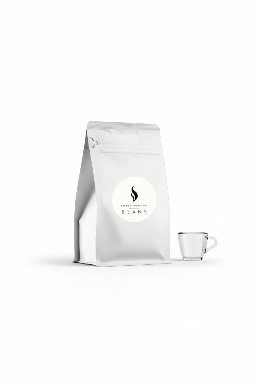 Organic Coffee Beans | Specialty Grade | Rainforest Alliance Certified | Sunshine Coast Roasted