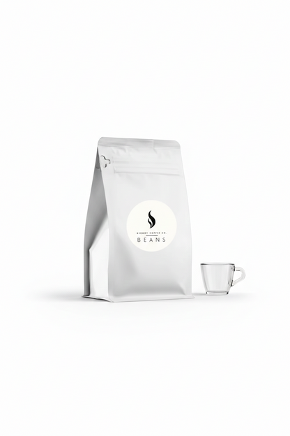 Organic Coffee Beans | Specialty Grade | Rainforest Alliance Certified | Sunshine Coast Roasted