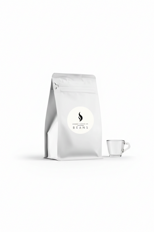 Organic Coffee Beans | Specialty Grade | Rainforest Alliance Certified | Sunshine Coast Roasted