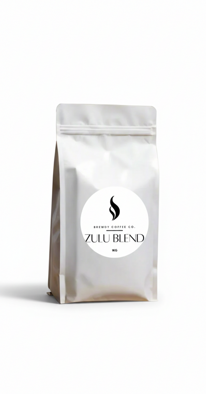 ZULU BEANS