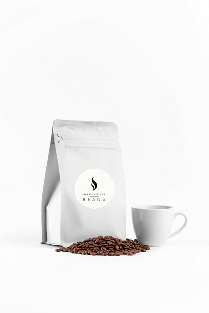 Organic Coffee Beans | Specialty Grade | Rainforest Alliance Certified | Sunshine Coast Roasted