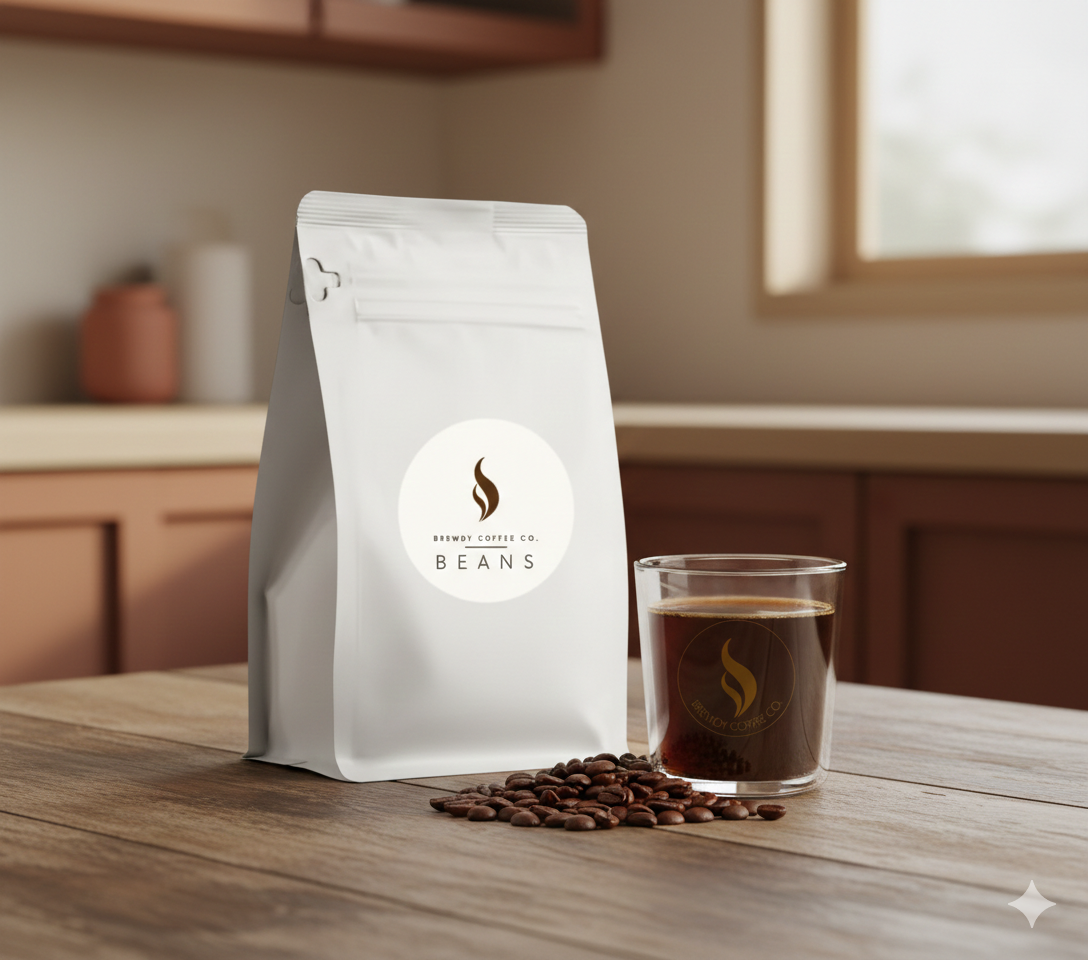 Organic Coffee Beans | Specialty Grade | Rainforest Alliance Certified | Sunshine Coast Roasted